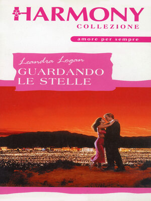 cover image of Guardando le stelle